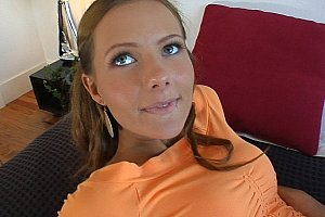 big as* step mom
